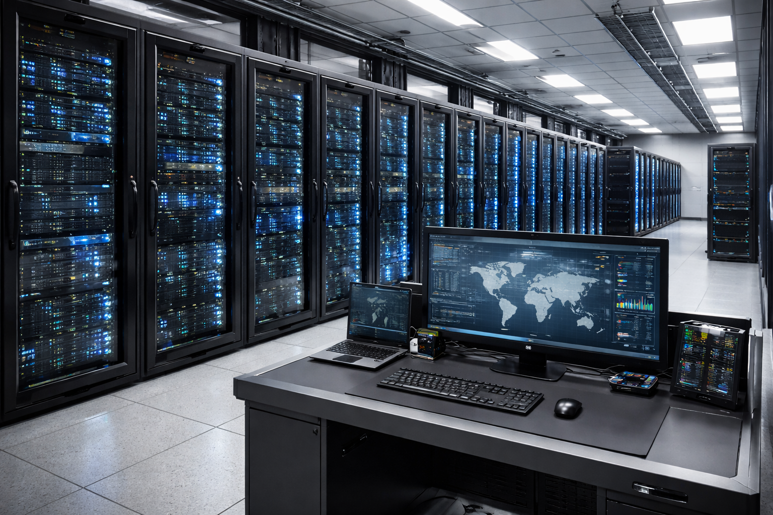 Datacenter Solutions